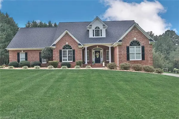 531 Westbrook Street, Jonesville, NC 28642