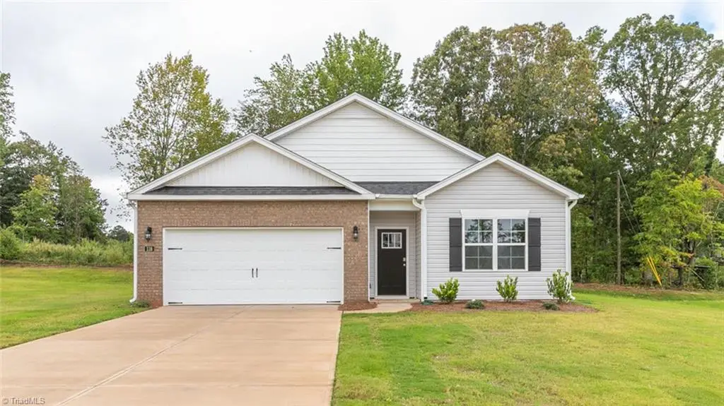 253 Pepper Tree Road, Stokesdale, NC 27357 - #1