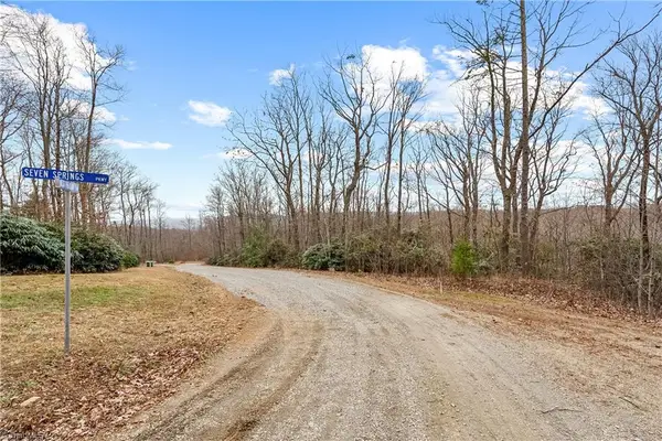 TBD W Pheasant Chase, Ararat, VA 24053