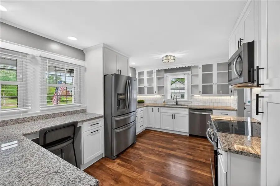 1016 Raney Faith Street, Salisbury, NC 28146 - #2