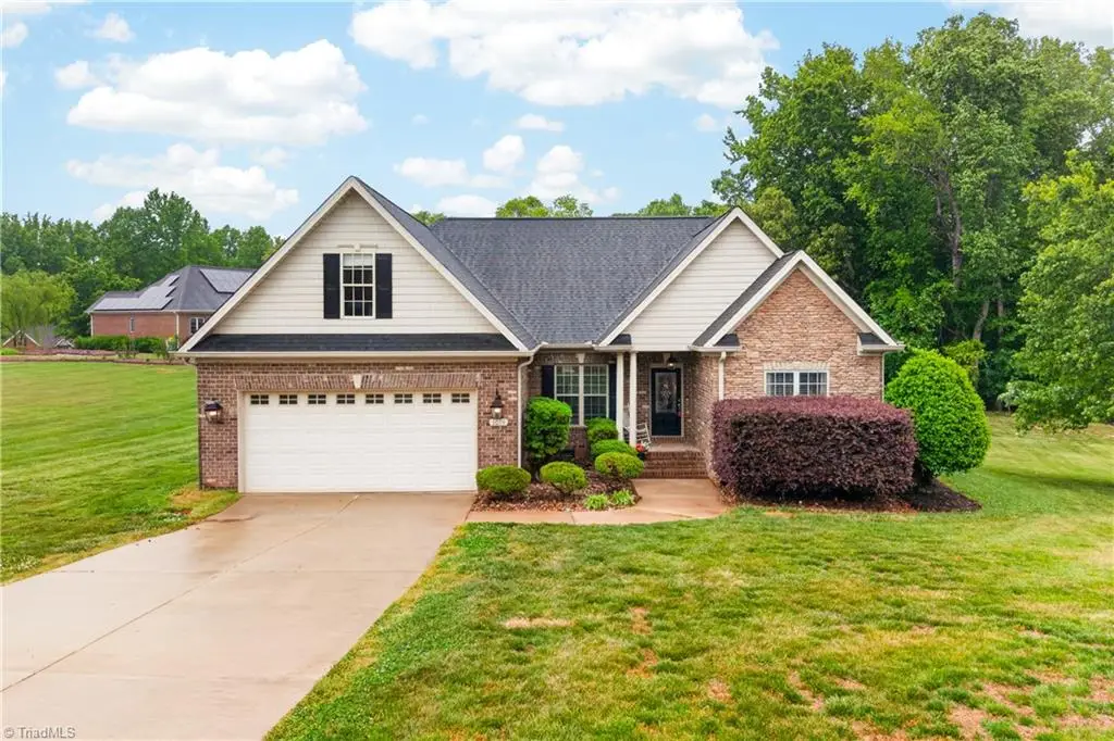 3074 Beeson Court, Sophia, NC 27350 - #1