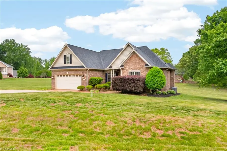 3074 Beeson Court, Sophia, NC 27350 - #2