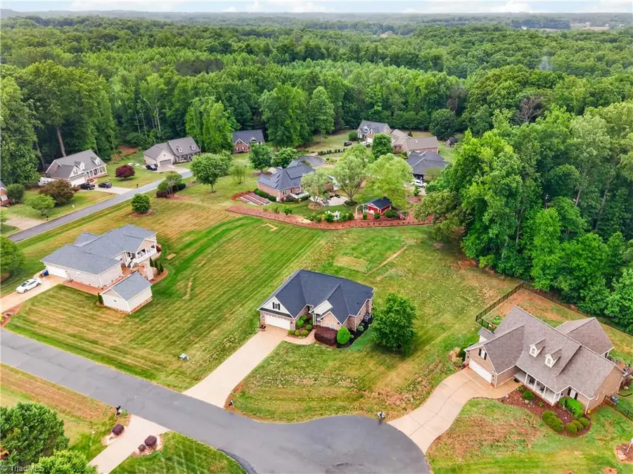 3074 Beeson Court, Sophia, NC 27350 - #3
