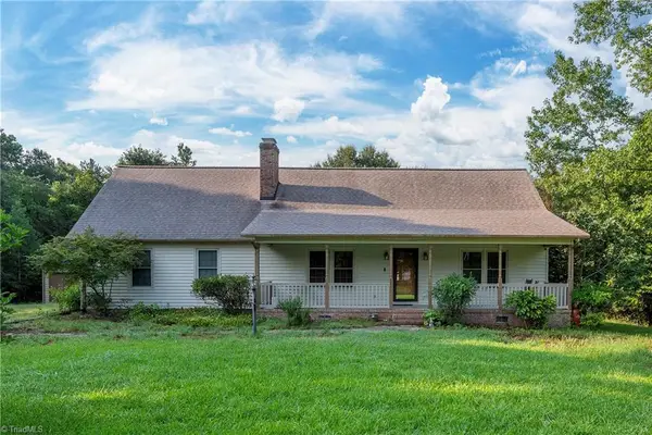 6351 Cashatt Road, High Point, NC 27263