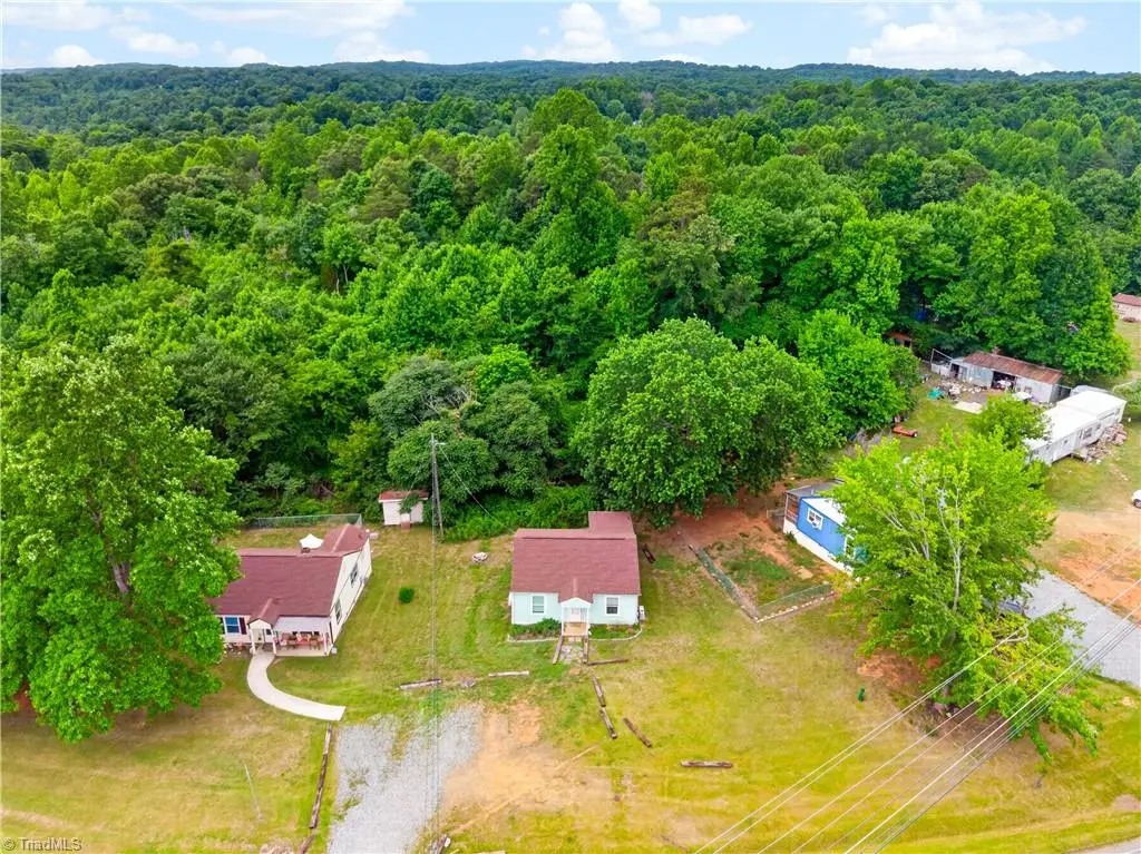 2669 Old Mountain Road, Trinity, NC 27370 - #1