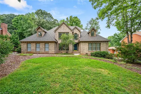 3810 Buncombe Drive, Greensboro, NC 27407