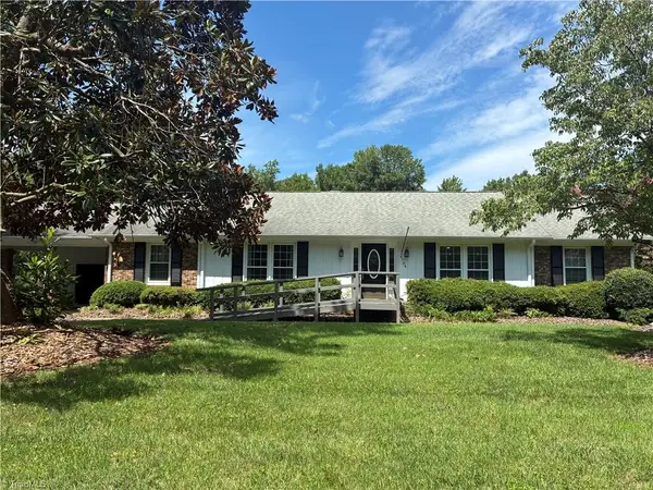 4704 Chesterton Drive, Greensboro, NC 27320