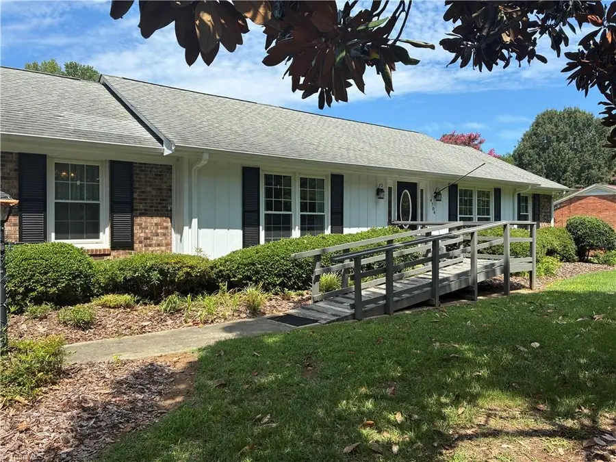 4704 Chesterton Drive, Forest Oaks, NC 27320 - #2
