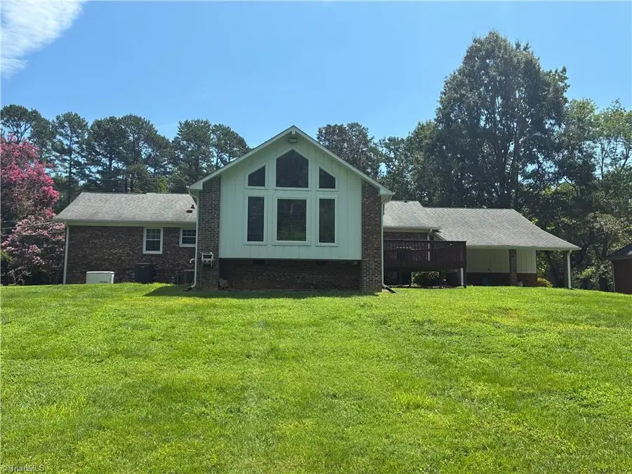 4704 Chesterton Drive, Forest Oaks, NC 27320 - #3