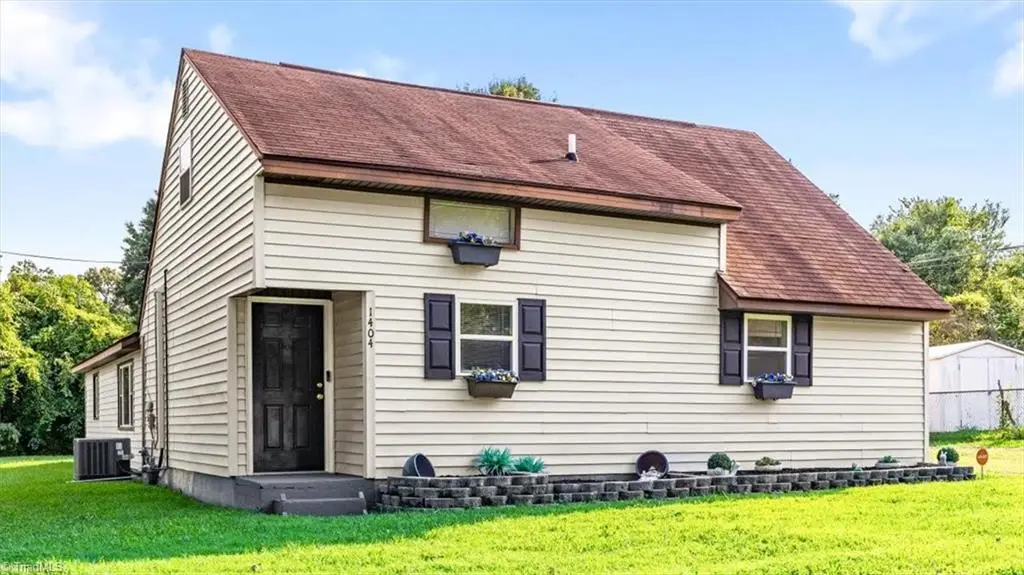 1404 Denim Road, Greensboro, NC 27405 - #1