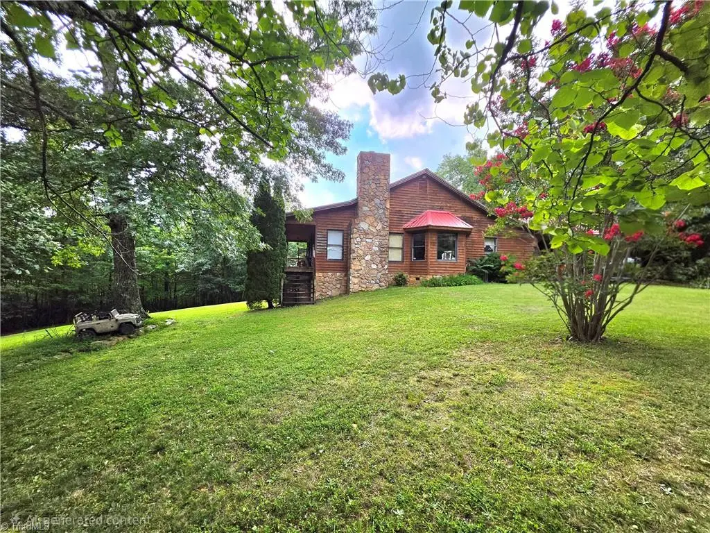 179 Caseys Crossing Trail, Lowgap, NC 27024-9192 - #1