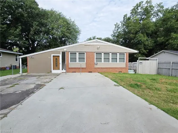 1415 Forrest Street, High Point, NC 27262