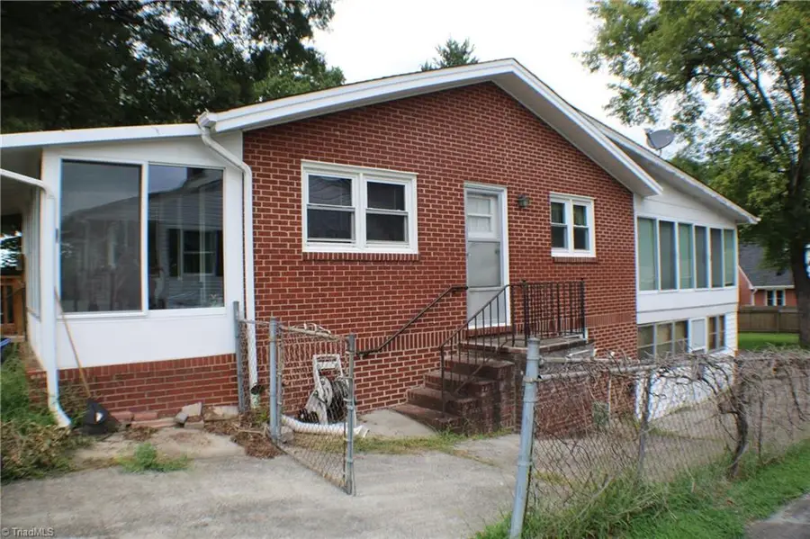 340 Marion Street, Mount Airy, NC 27030 - #3
