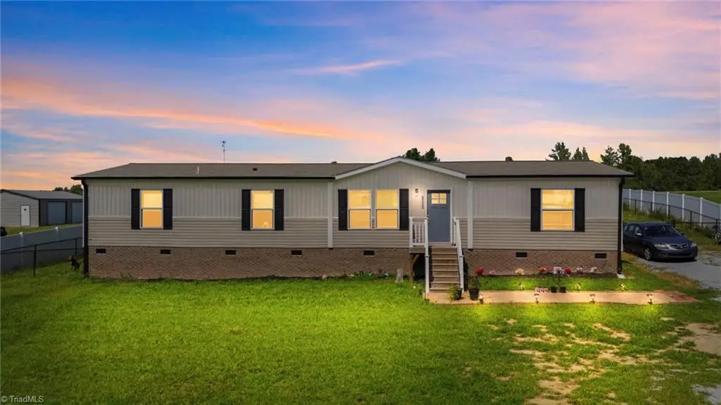 8235 N Nc Highway 62, Anderson, NC 27217 - #1