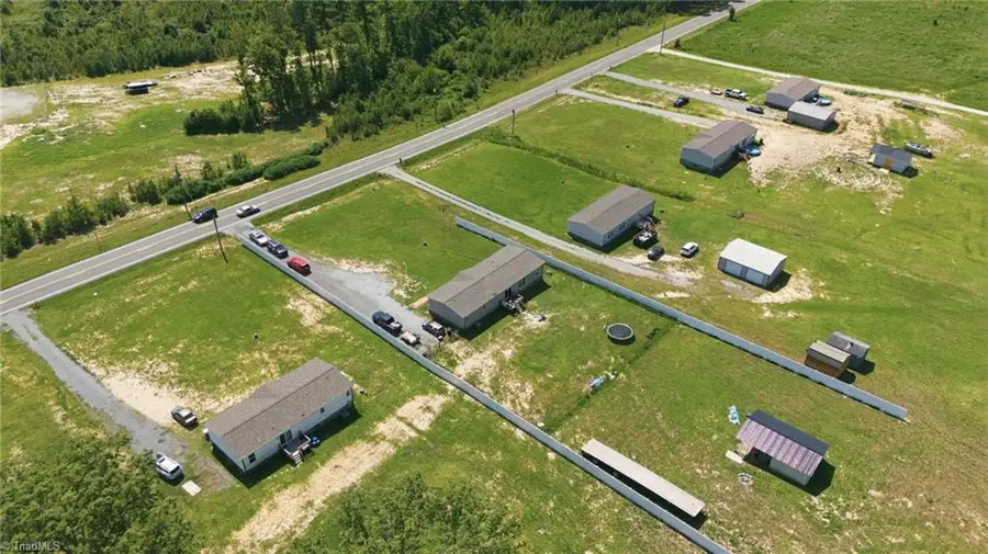 8235 N Nc Highway 62, Anderson, NC 27217 - #2