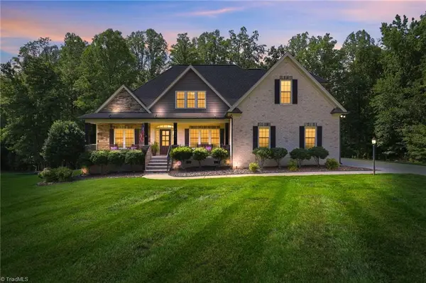2489 Kaleigh Way, Browns Summit, NC 27214