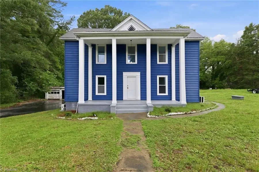 1011 4th Street, Eden, NC 27288 - #3