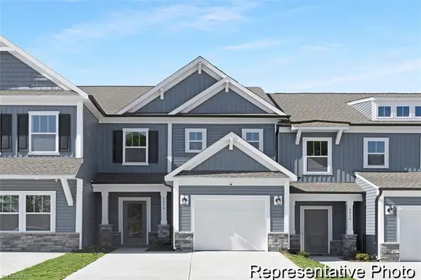 1005 Aubrieta Street #107, Colfax, NC 27235