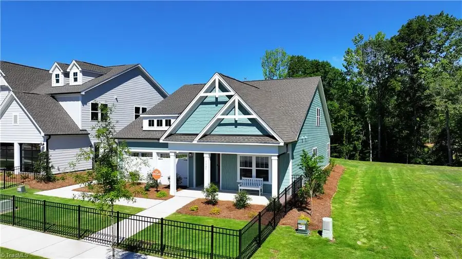 1185 Hackney Drive #117, Elon, NC 27244 - #2