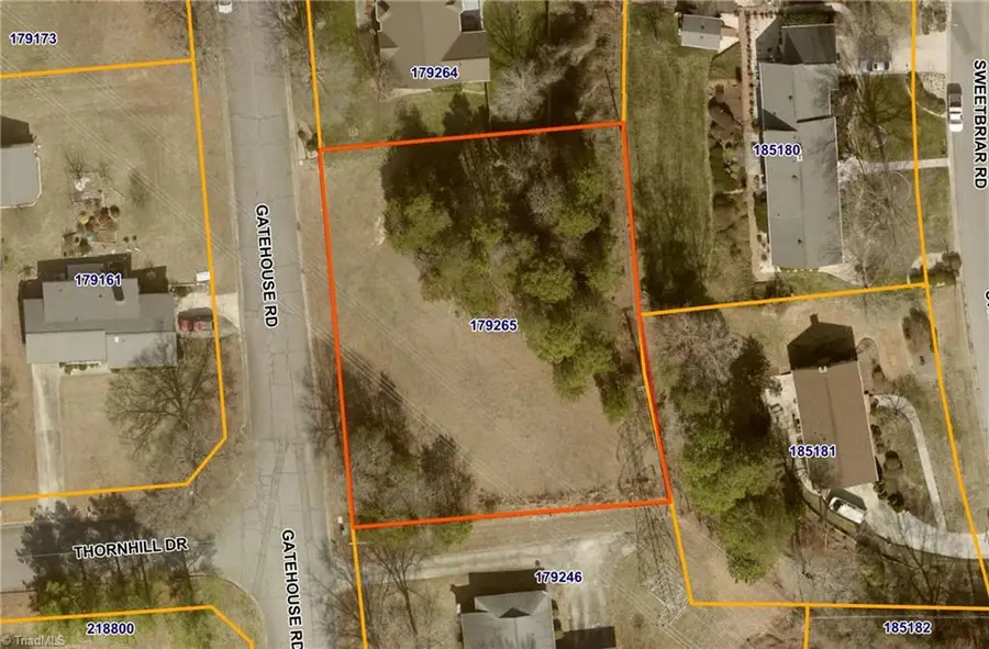1200 Gatehouse Road, High Point, NC 27262 - #3