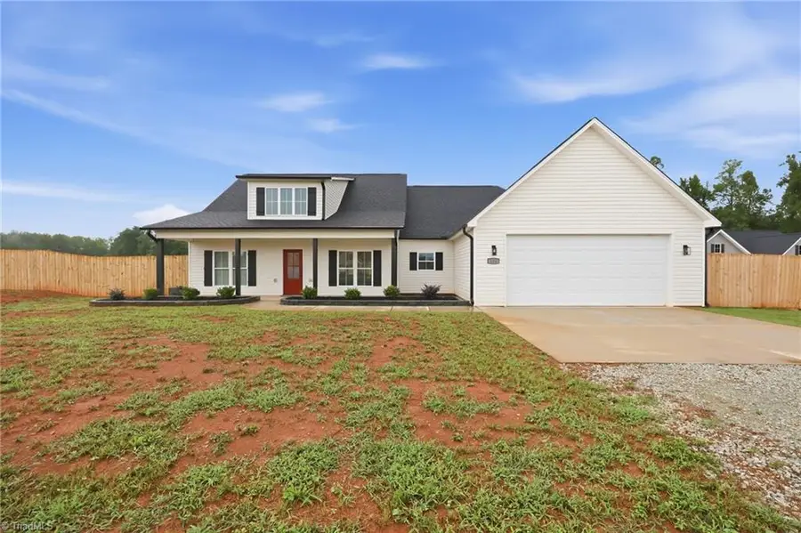 123 Gregorys Grange Drive, Yanceyville, NC 27379 - #2