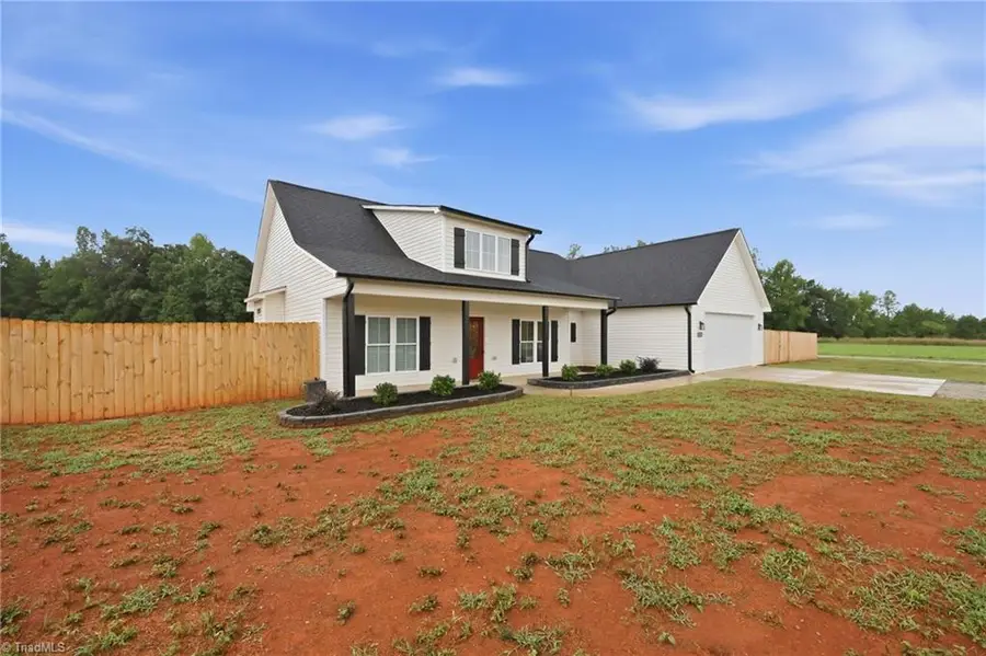 123 Gregorys Grange Drive, Yanceyville, NC 27379 - #3