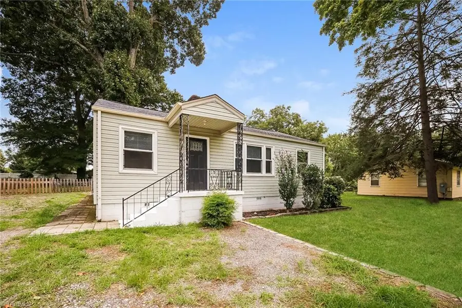 309 Eastside Drive, Statesville, NC 28625 - #2