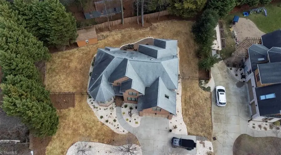 1106 Double Oaks Road, Greensboro, NC 27410 - #3
