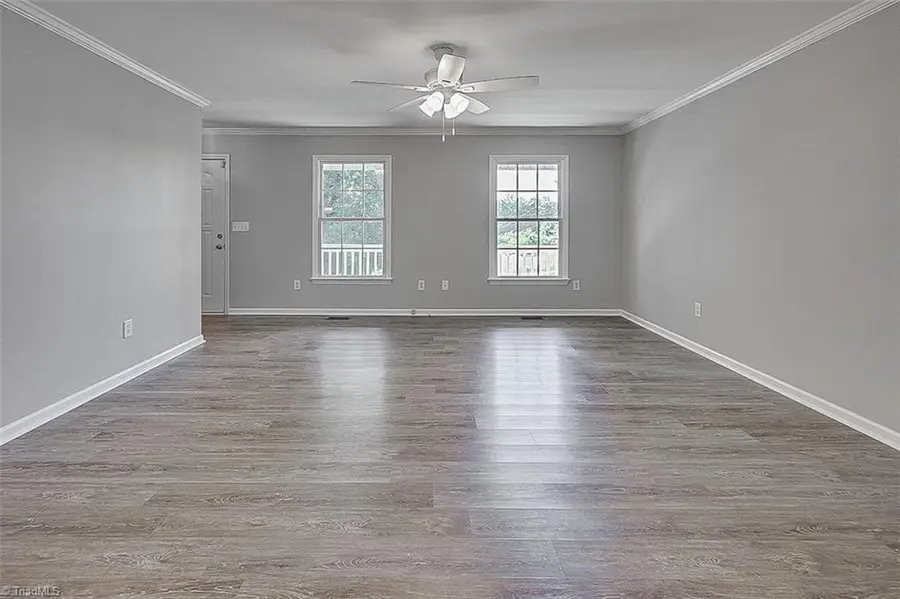 757 Crestview Church Road, Asheboro, NC 27205 - #2