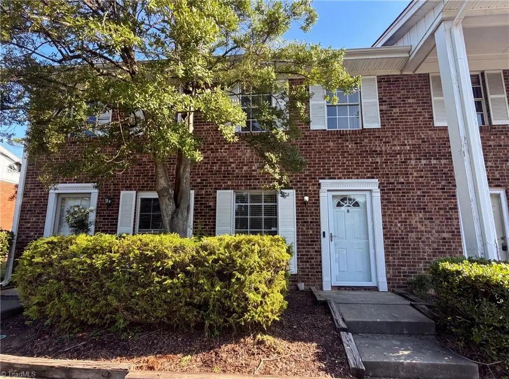 1311 Meadowview Road #B, Greensboro, NC 27403 - #1