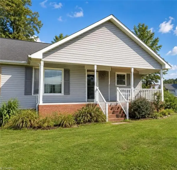 8180 Mcbane Mill Road, Graham, NC 27253