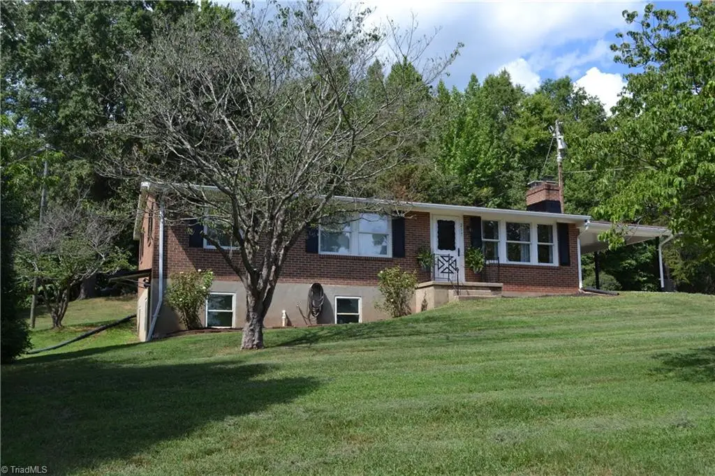 217 Moyer Road, Stoneville, NC 27048 - #1