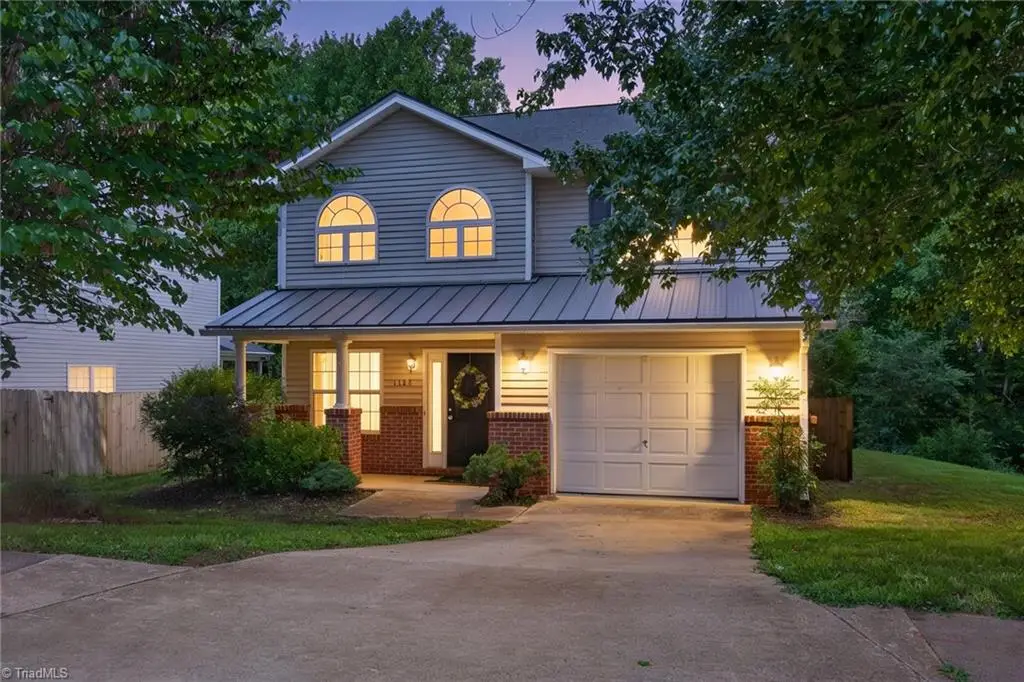 1145 Briarwood Drive, Mebane, NC 27302 - #1