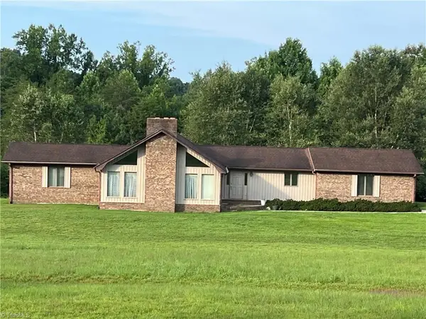 173 Johna Drive, Mount Airy, NC 27030