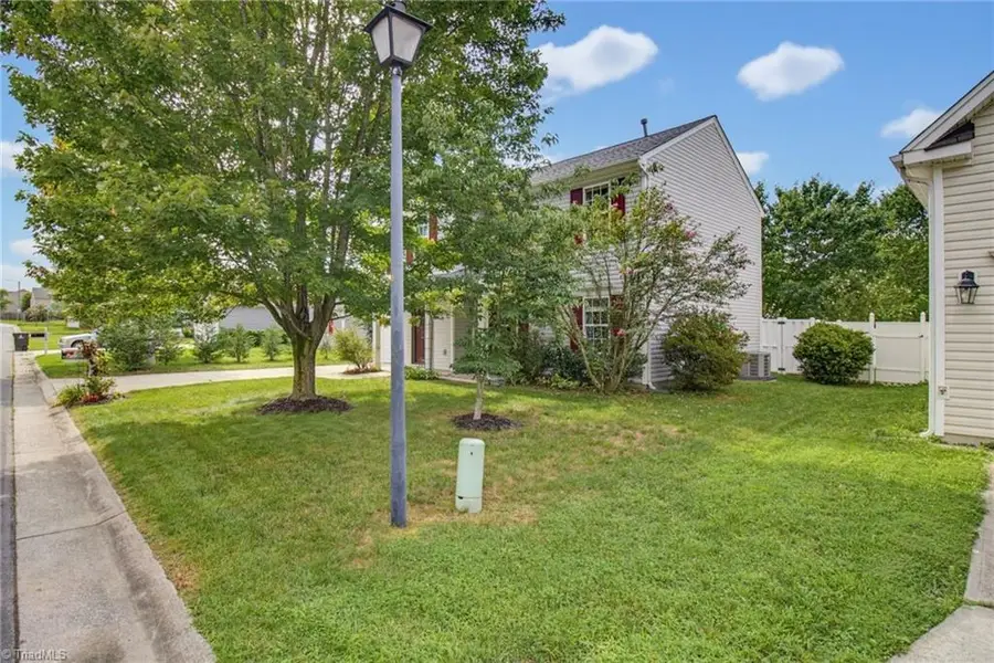 1930 Morgan Trace Drive, Winston Salem, NC 27127 - #3