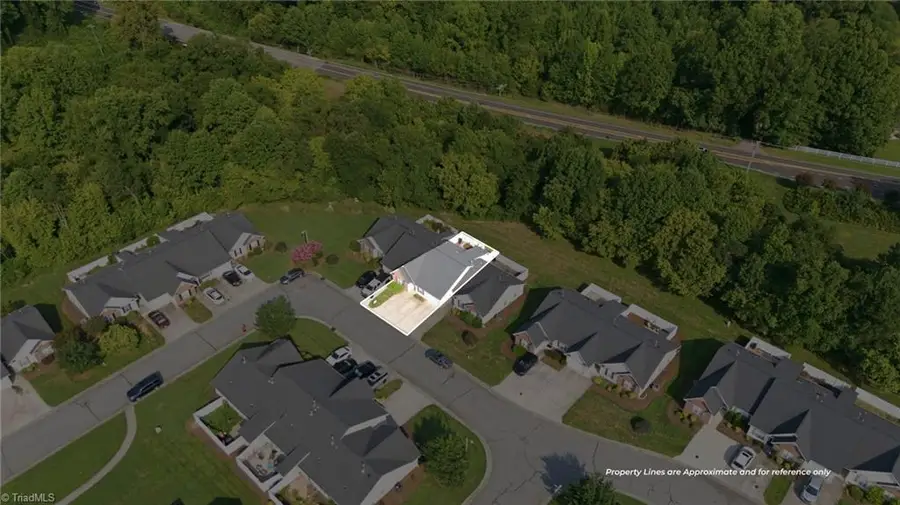 716 Wynbrook Square Lane, Winston Salem, NC 27103 - #2