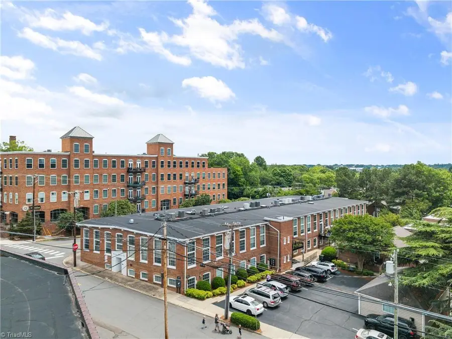 327 Indera Mills Court, Winston Salem, NC 27101 - #2