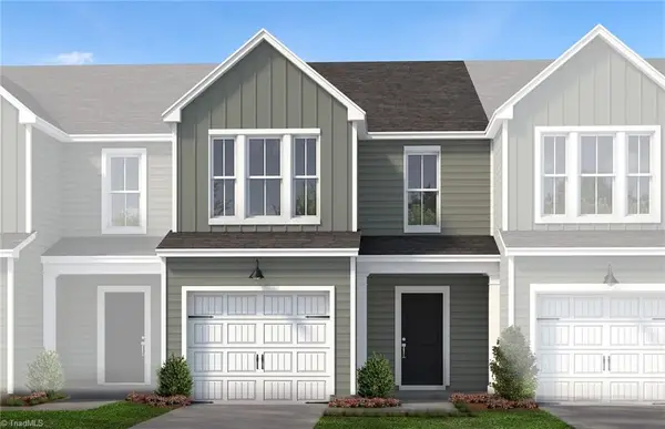 3914 Sedgefield Green Place, Greensboro, NC 27407