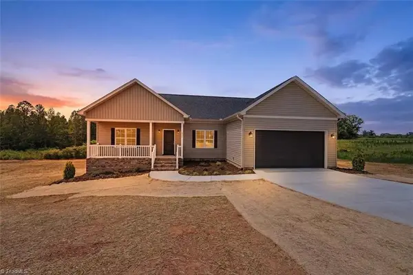 126 Knight Farm Road, Stokesdale, NC 27357