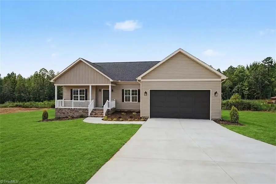 126 Knight Farm Road, Stokesdale, NC 27357 - #2
