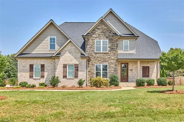 200 Dyna Drive, Lexington, NC 27295