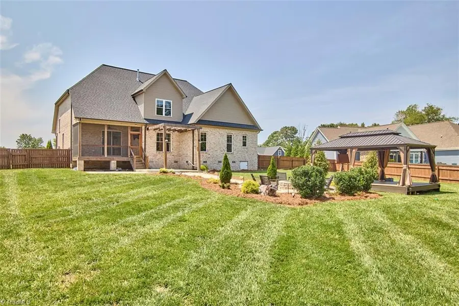 200 Dyna Drive, Lexington, NC 27295 - #2