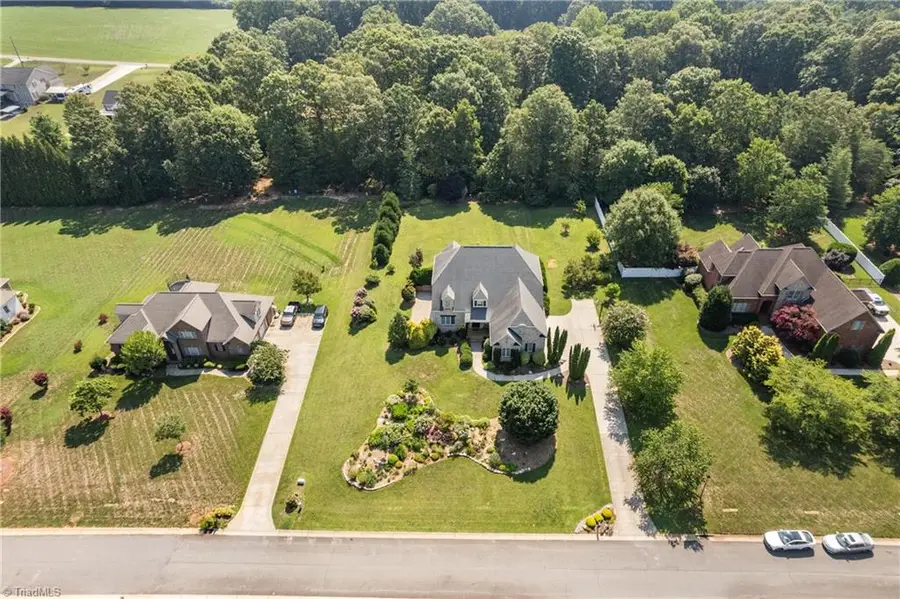 4429 Timberfield Drive, Pfafftown, NC 27040 - #3