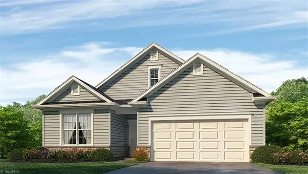 300 Mary Montrose Boulevard, Jamestown, NC 27282