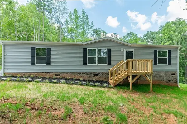 2746 Sowers Road, Lexington, NC 27299
