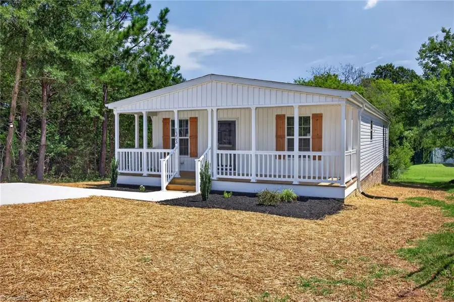 1303 Elrado Street, Burlington, NC 27217 - #3