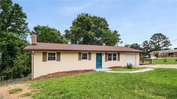 1533 Pecan Drive, High Point, NC 27263