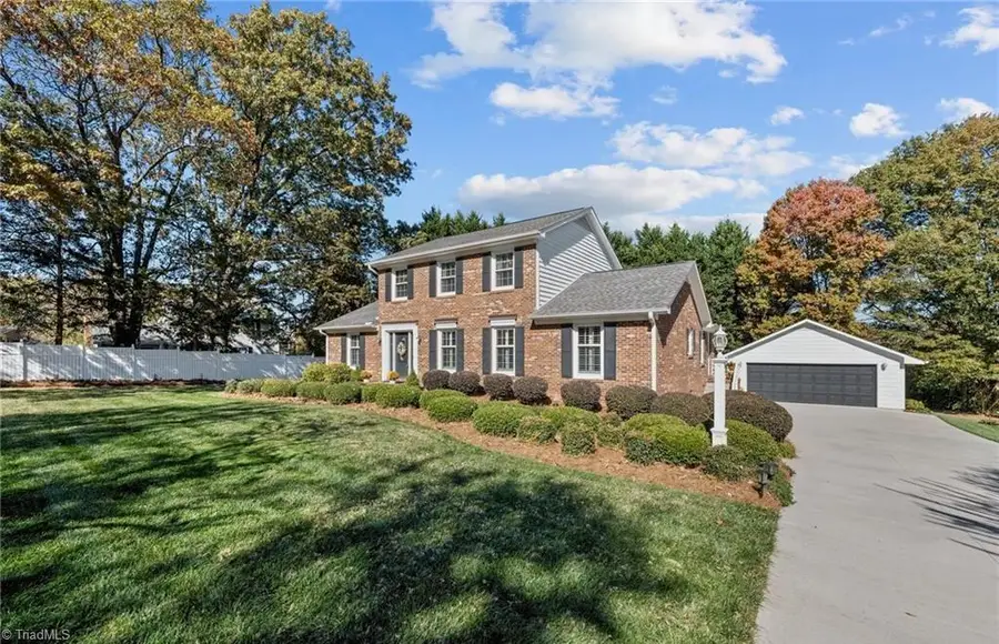 5802 Muirfield Drive, Greensboro, NC 27410 - #2