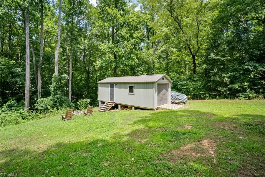260 Kimbrell Street, Lexington, NC 27295 - #2