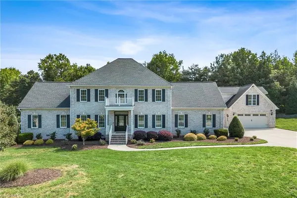 6202 Bradford Place Court, Summerfield, NC 27358